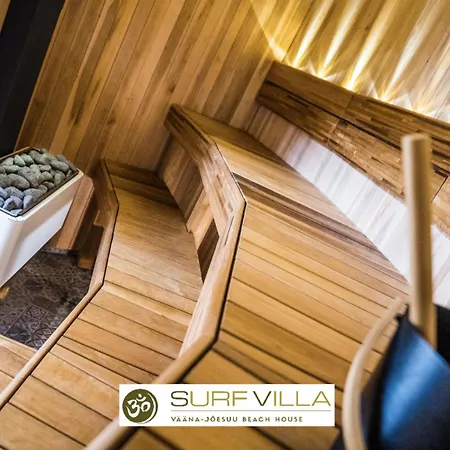 Villa Surf Vaana-Joesuu