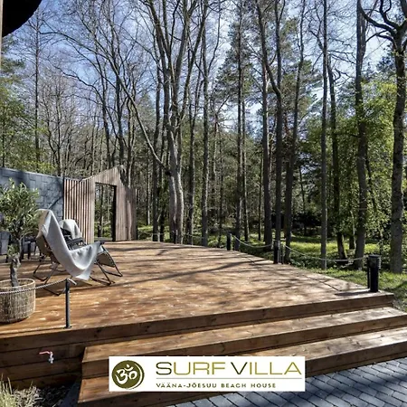 Surf Villa *