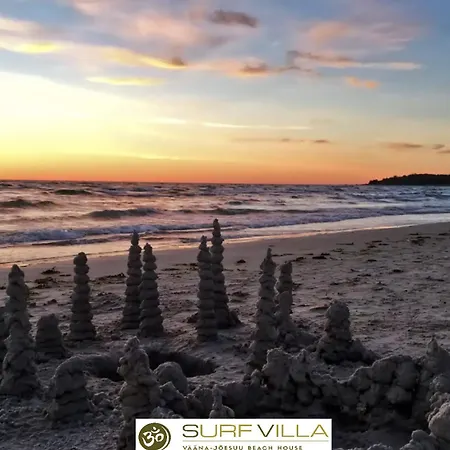 Villa Surf