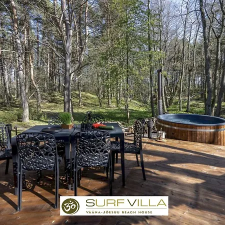 Villa Surf