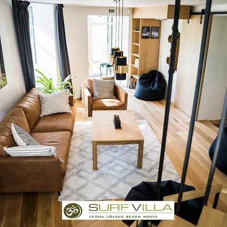 Villa Surf *