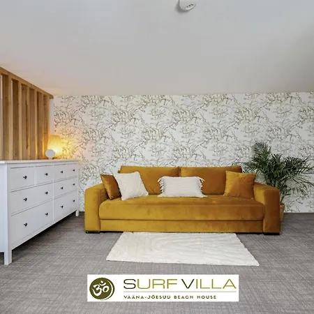 Surf Villa Vaana-Joesuu