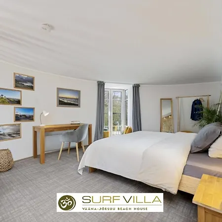 Villa Surf Vaana-Joesuu