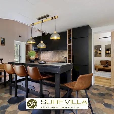 Villa Surf