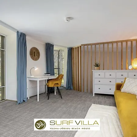 Surf Villa *