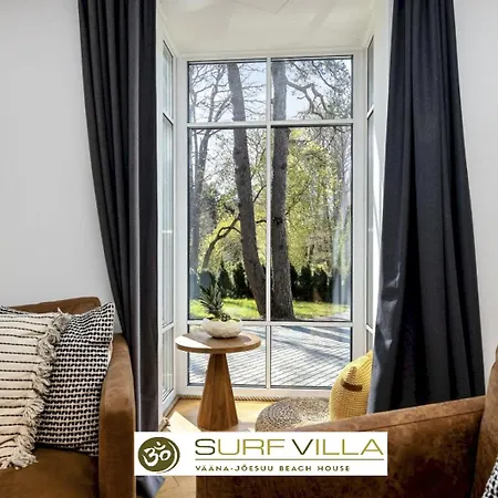 Villa Surf *