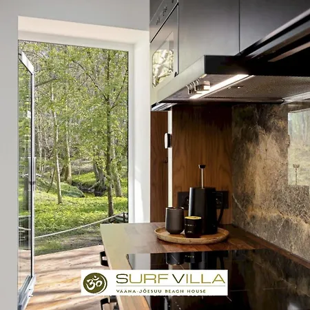Villa Surf