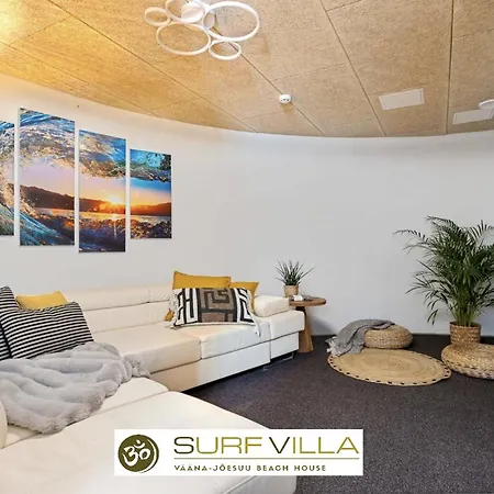 Villa Surf *