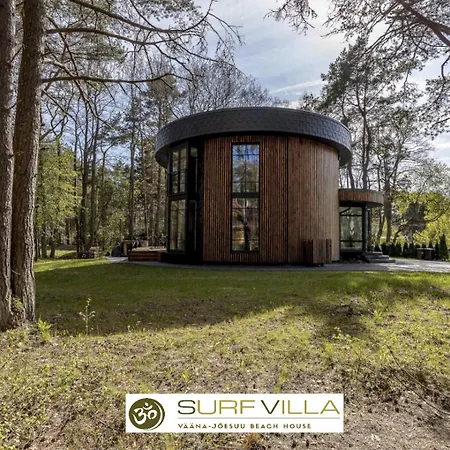 Villa Surf *