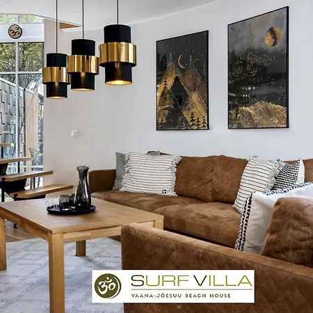 Villa Surf Vaana-Joesuu