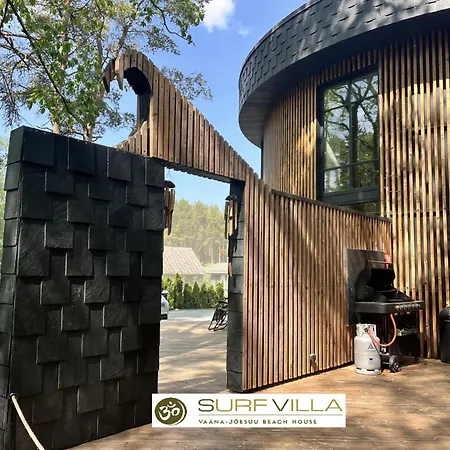 Villa Surf